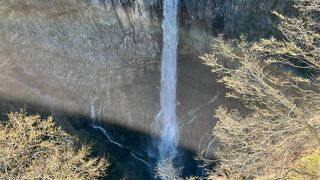 日光の名所へ初訪問