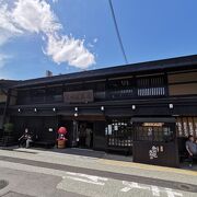 三川屋 本店 