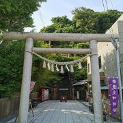 遠見岬神社 
