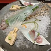 魚貝三昧 げん屋