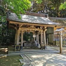 猿田神社