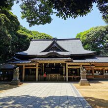 猿田神社