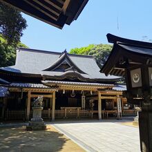 猿田神社