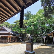 猿田神社