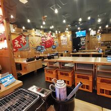 目利きの銀次 高岡北口駅前店