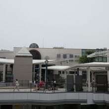 川越駅