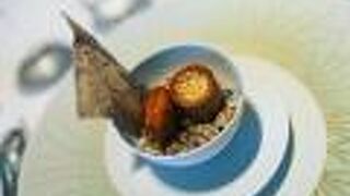 オーベルジュ・ド・リル ナゴヤ 