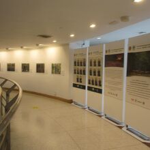 バンコク アート アンド カルチャー センター