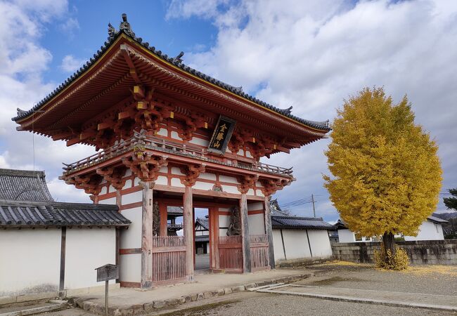 浄厳院