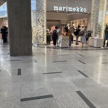 マリメッコ (空港店)