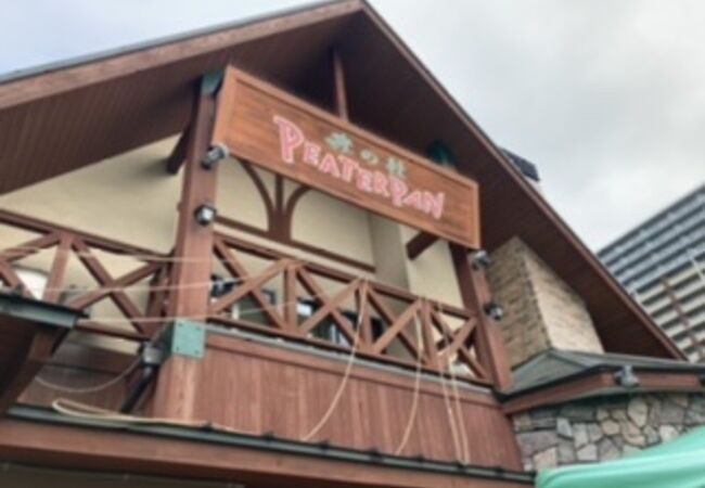 千葉県北西部で大人気のパン屋さん