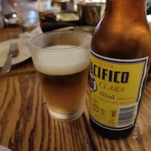 瓶ビール