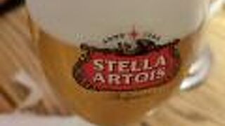 ベルジアン ブラッスリーコート ゲント OOTEMORI店