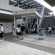 すみだ水族館 