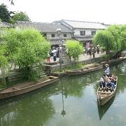 駅から徒歩10分