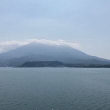 鹿児島のシンボル