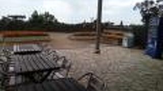 ケニーズハウスカフェ ぐらんぱるぽーと店