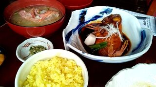 稲取金目尽くし