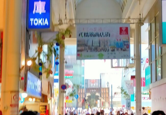 心斎橋 淀屋橋のおすすめショッピング お買い物スポット クチコミ人気ランキングtop フォートラベル 大阪