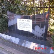 横田商会の京都初の撮影所「二条城撮影所」跡