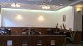 メニューが色々あります