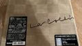 たねや 神戸阪急店