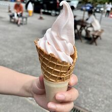 奥社の茶屋