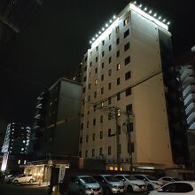 ホテル写真