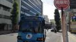 南新町から高松駅まで乗車