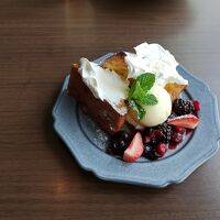 WIRED CAFE アトレ川崎店