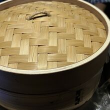 アクアパッツァ