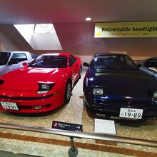 日本自動車博物館