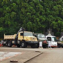 日本自動車博物館