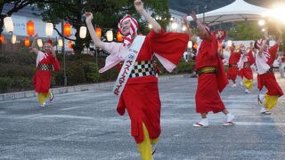 三原やっさ祭り