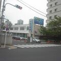 足立市場