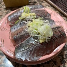 根室花まる KITTE丸の内店