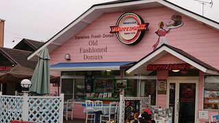 HAPPY DONUT 茂原店