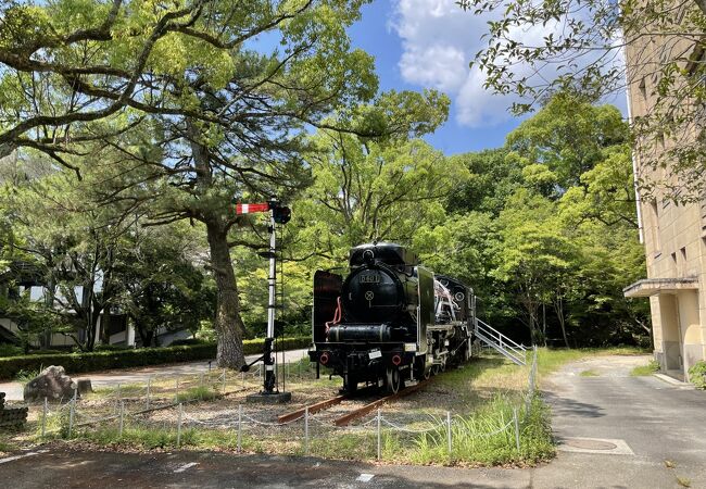 山口県立山口博物館 クチコミ・アクセス・営業時間｜山口市【フォー 