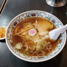 米沢ラーメン