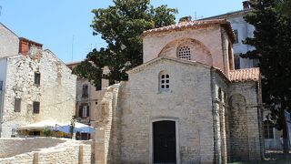 セント メアリー フォルモサ教会