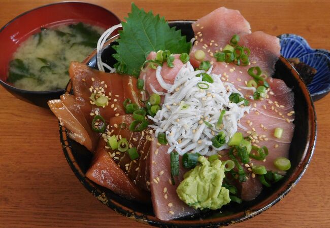 磯料理 魚の「カネあ」