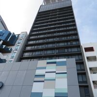 22階建てのホテルで…、