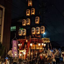 石取祭