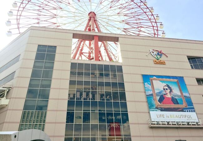 アミュプラザ鹿児島 クチコミ アクセス 営業時間 鹿児島市 フォートラベル