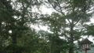 代表的風物のひとつ