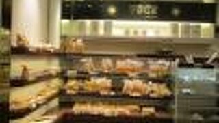 イタリアのお店