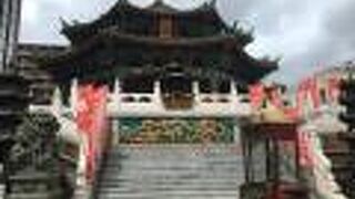 初めてのお参り