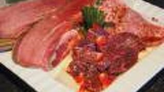 焼肉 べこ亭 たまプラーザ本店