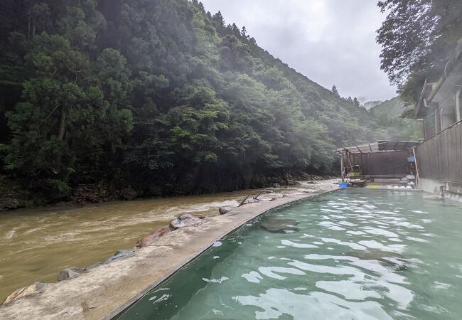 美人の湯