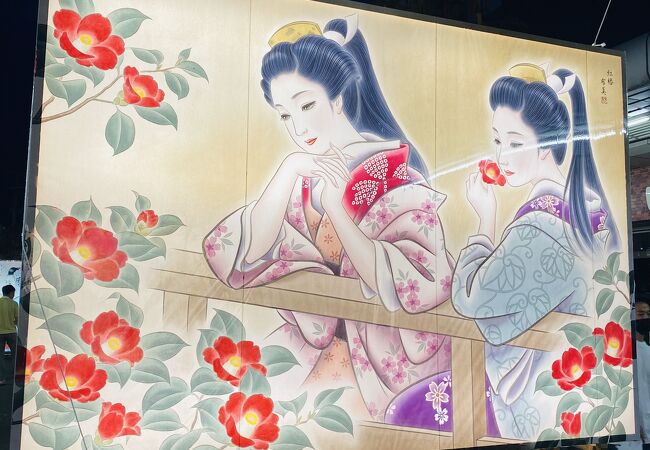七夕絵どうろうまつり クチコミ・アクセス・営業時間｜湯沢(秋田